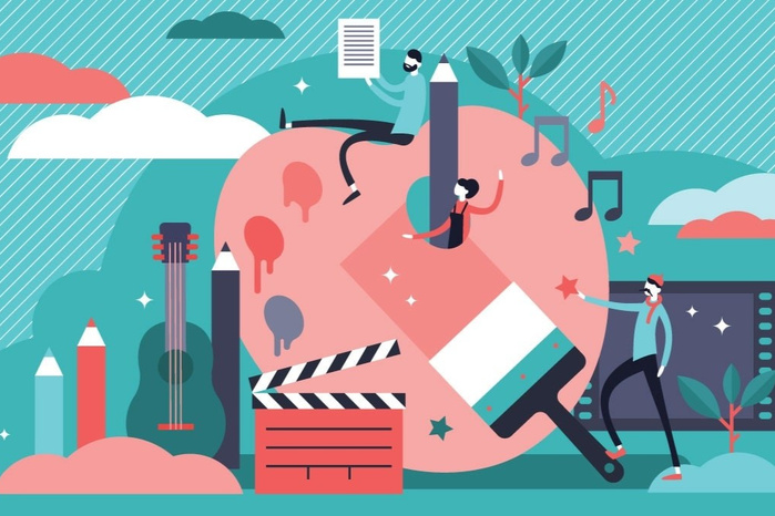 Assises nationales de l’IA : Ces outils qui menacent l’avenir des Industries culturelles !