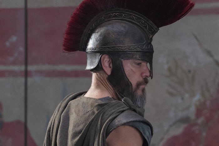 Le Maroc à l’affiche du premier teaser de « The Odyssey » de Christopher Nolan