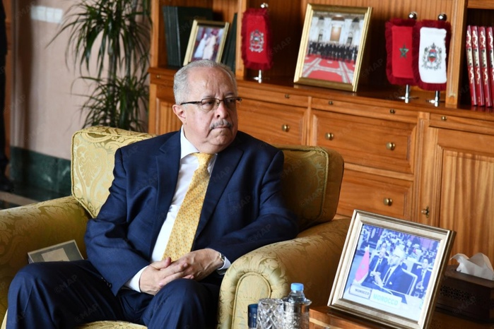 Sahara marocain : Le Guatemala considère l’initiative d’autonomie comme “l’unique base sérieuse, crédible et réaliste pour la résolution du différend” régional