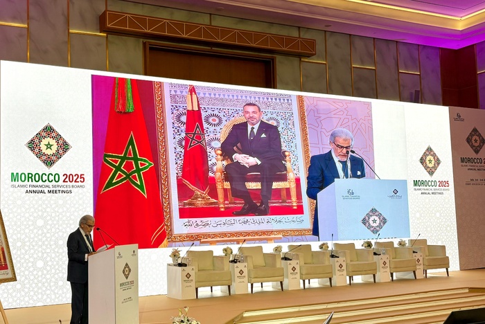 Jouahri : Les banques participatives ne représentent que 2 % des actifs du secteur bancaire marocain