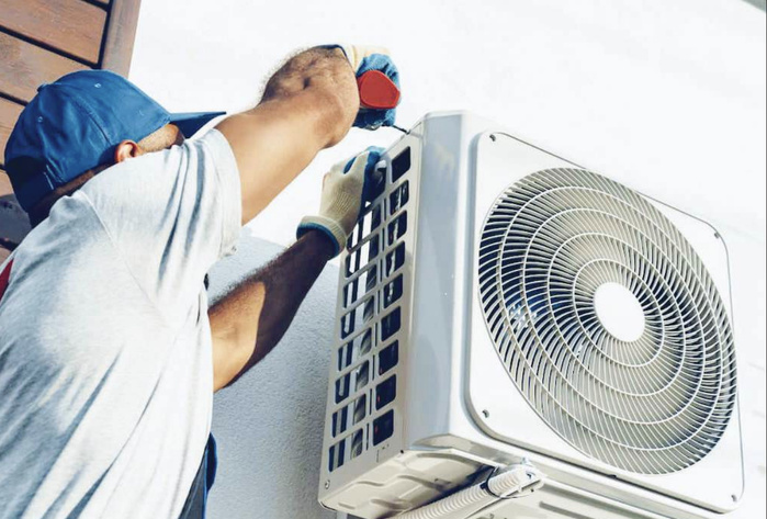 Transition énergétique : Face aux canicules, faut-il repenser la climatisation ?