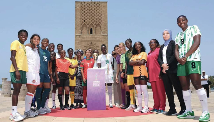 Football féminin : Une terre, un rêve, un sacre.. Le Maroc joue sa CAN