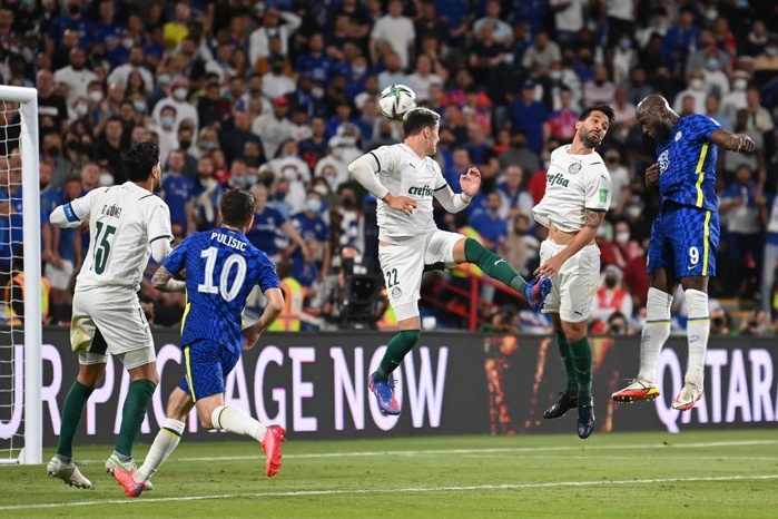 CDM des Clubs / Palmeiras vs Chelsea : un remake explosif au bout de la nuit