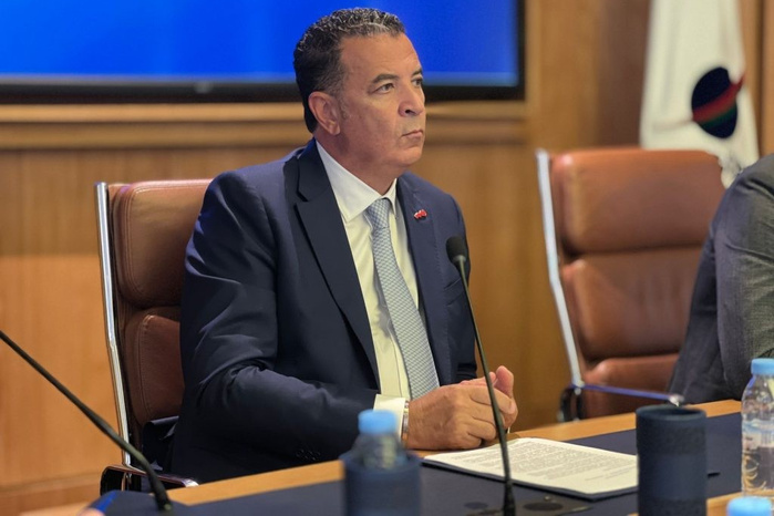 Réforme des EEP : La CGEM pleinement engagée aux côtés de l'ANGSPE, affirme Chakib Alj