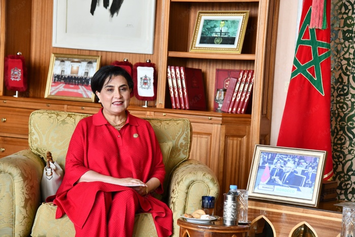 Sahara : ​L’Équateur soutient le plan d’autonomie comme "la base" de toute solution