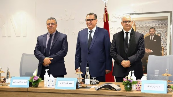 Elections partielles : L'Istiqlal, le PAM, le RNI rafflent 64% des sièges