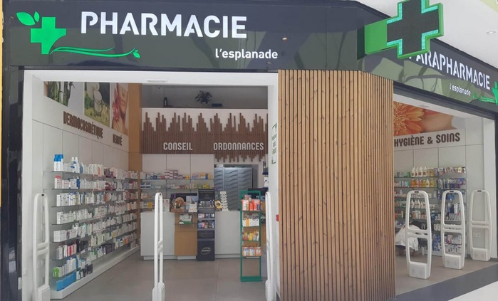 Les pharmaciens mettent en garde contre la vente illégale des compléments alimentaire