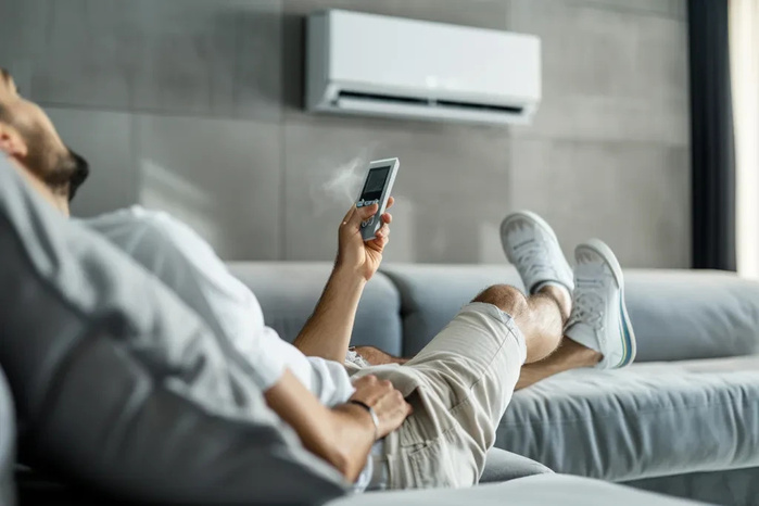 Transition énergétique : Face aux canicules, faut-il repenser la climatisation ? [INTÉGRAL]