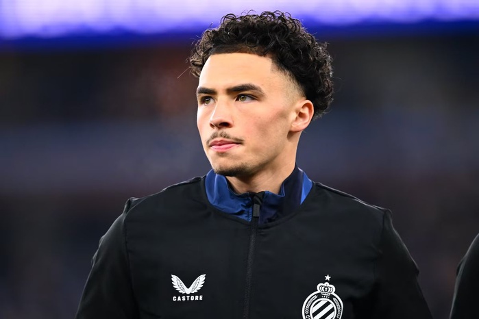 Mercato : le Marocain Chemsdine Talbi tout proche de Sunderland