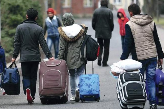 Asile au Maroc : Malgré la conformité aux normes internationales, la stagnation perdure