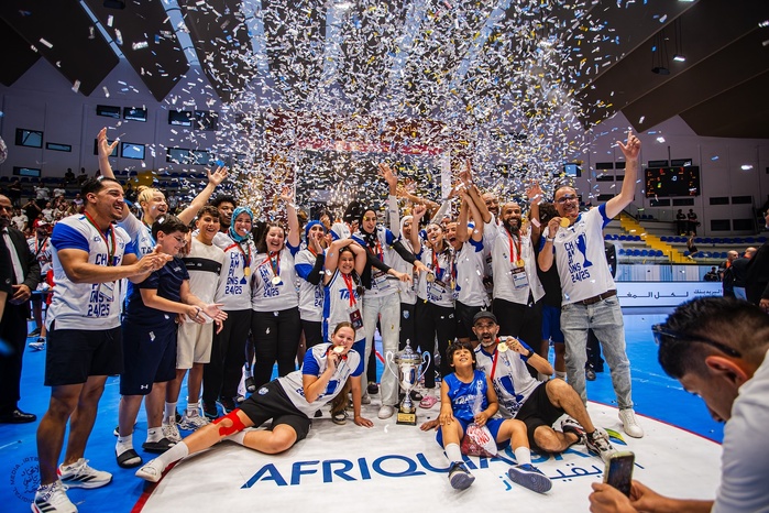 Coupe du Trône 2025 (Basket )  : Le FUS (H) et l’IRT (F) sacrés