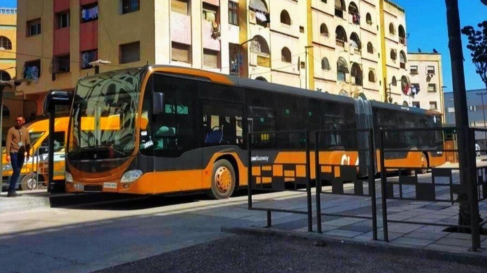 Rabat-Salé-Témara : 192 MDH pour lancer les travaux du BHNS