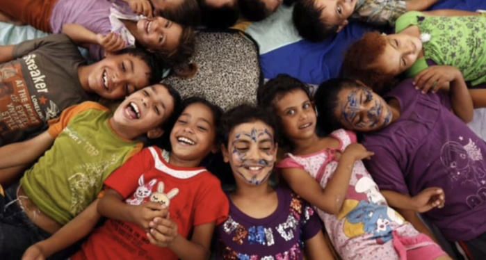 Carnet de Rabat – La mémoire des pas!