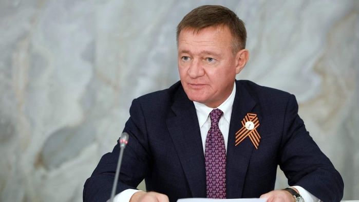 Russie: un ministre démis de ses fonctions lundi par Poutine s'est suicidé