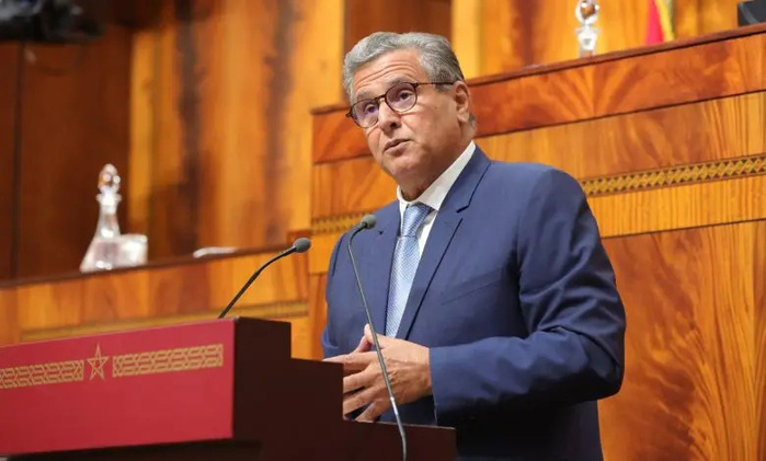 Réforme de la Santé : les chiffres à retenir du Bilan du gouvernement