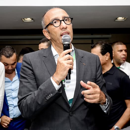 Raja : Jawad Ziyat de retour à la présidence dans un contexte de transition historique