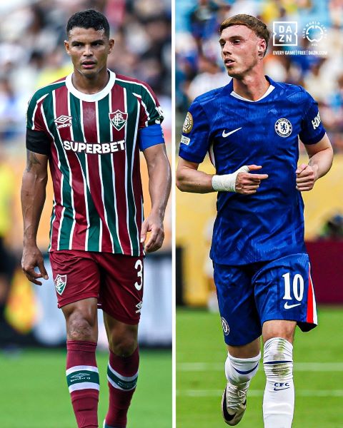 CDM des clubs 25 : Ce soir, Fluminense - Chelsea, un duel inédit pour une place en finale