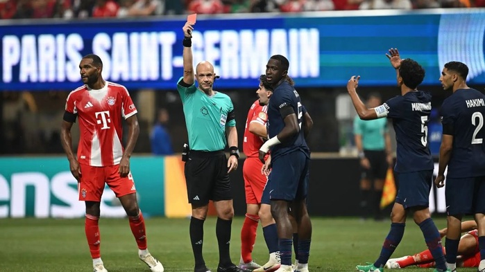 CDM des Clubs : Coup dur pour le PSG avant le choc face au Real