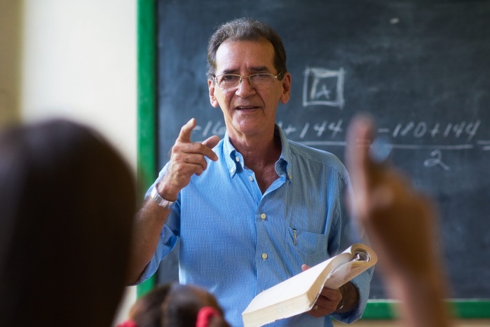 Lancement de la plateforme numérique "DUTACL" pour l’évaluation du niveau de français des enseignants des disciplines non linguistiques