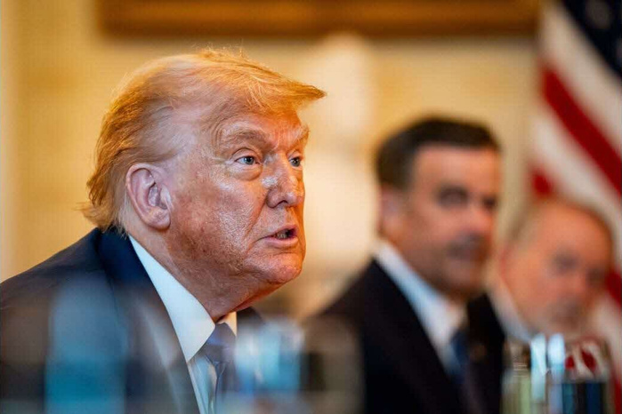 Trump promet d'envoyer plus d'armes à l'Ukraine