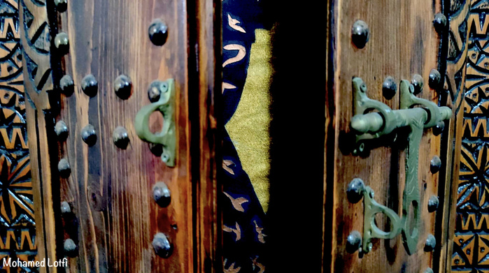 ​Il restera toujours les lettres