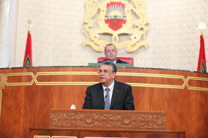 La réforme de la procédure civile adoptée par les Conseillers