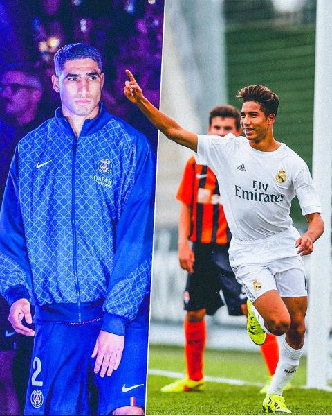 CDMC / PSG vs Real Madrid : ce soir, une demi-finale explosive aux allures de revanche