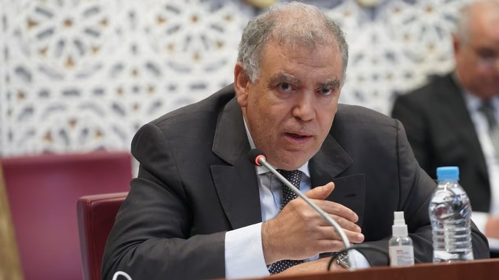 Élections législatives : Laftit met en garde contre l’instrumentalisation politique des actions caritatives