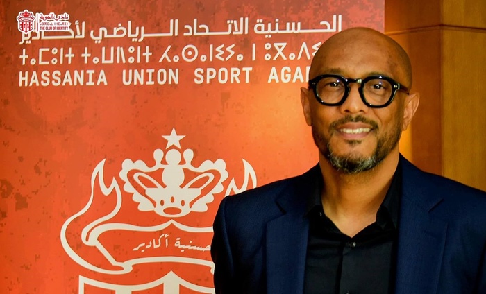 HUSA / Amir Abdou : à peine arrivé, déjà sur le départ !?