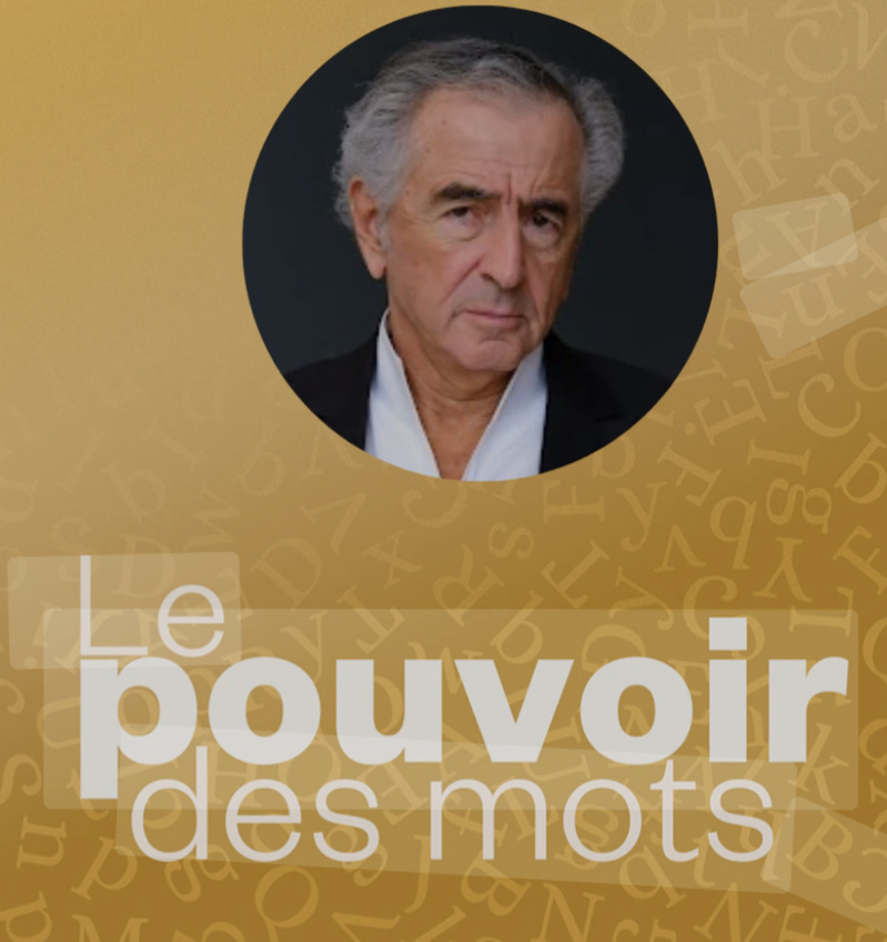 Le pouvoir des mots ou la fin des mots?