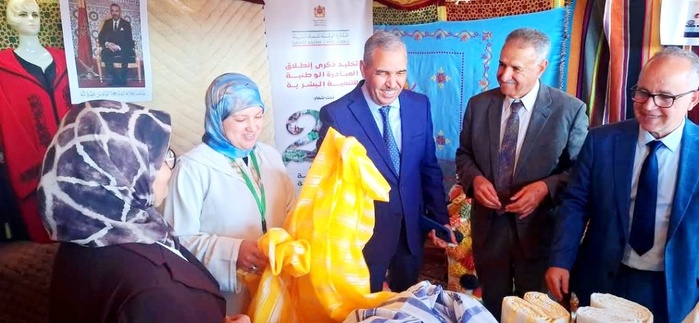 El Jadida booste l'essor social avec de nouveaux chantiers pour le développement humain