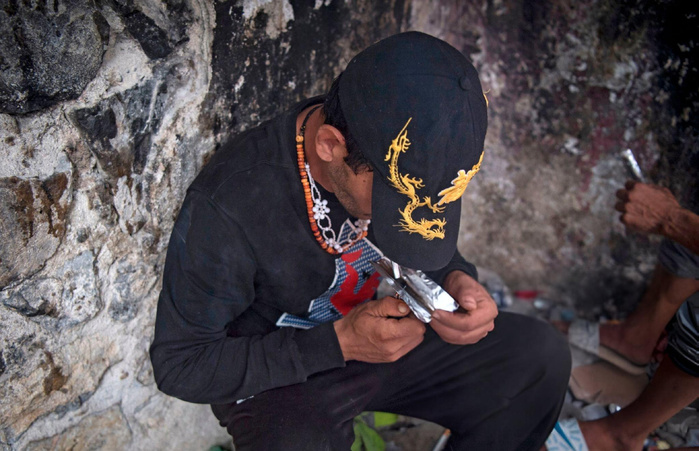 Usage de drogues : Au Maroc, notre jeunesse mord au « hook » ! [INTÉGRAL]