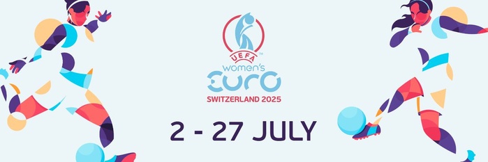 Euro (f) 2025 / J2 : la France enchaîne, l’Angleterre se relance