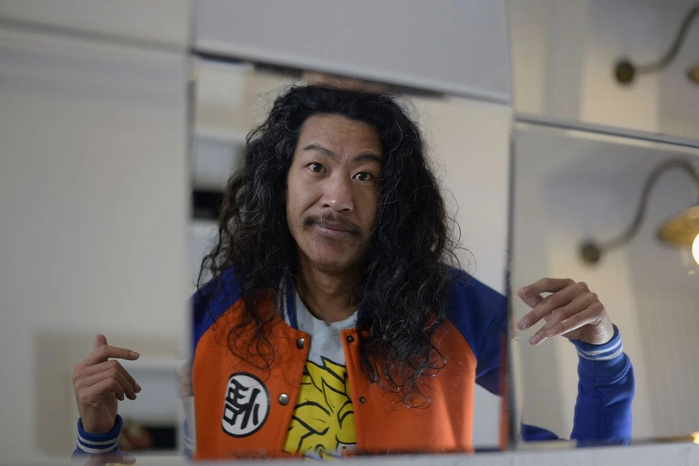 L’humoriste Bun Hay Mean décède à 43 ans après une chute depuis un immeuble parisien