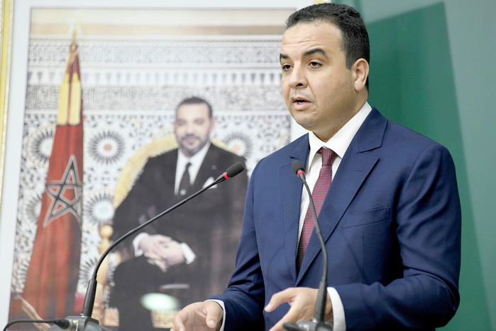 Le Conseil de gouvernement adopte un projet de loi relatif à l'état civil