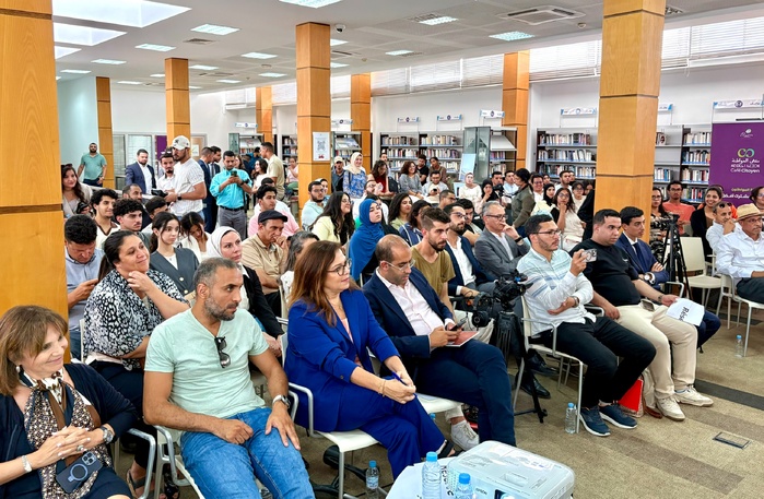 Démocratie participative : 70% des jeunes ne font pas confiance aux institutions et aux élus