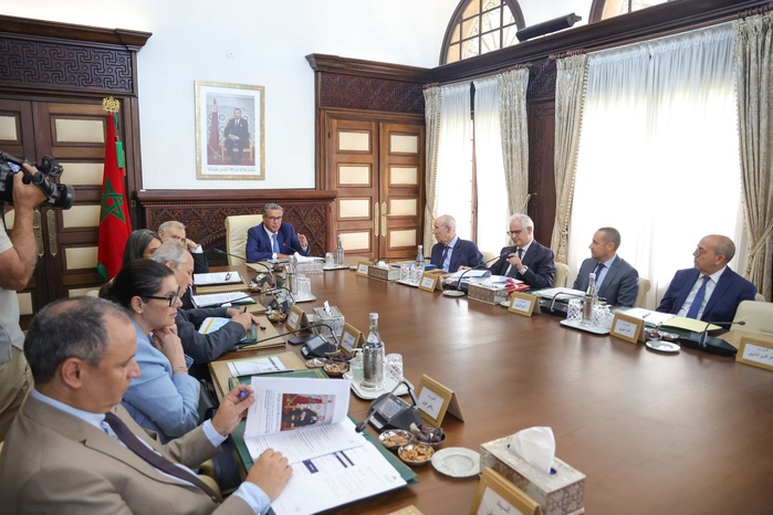 CDM 2030 : Création de la Fondation Maroc 2030 pour piloter les grands événements sportifs