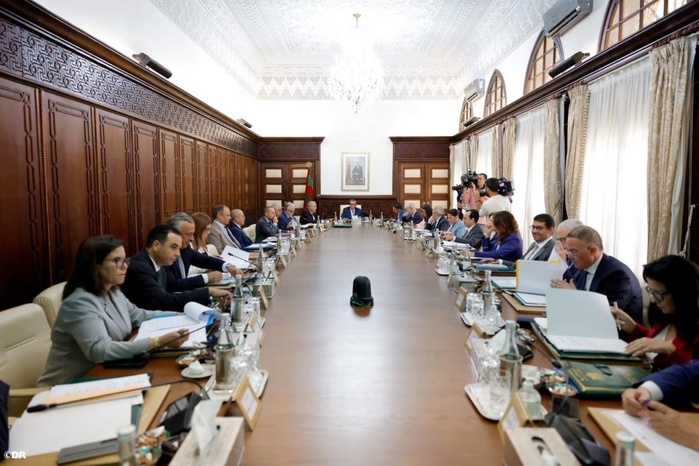 Le gouvernement crée la "Fondation Maroc 2030", destinée à superviser l'organisation du Mondial 2030