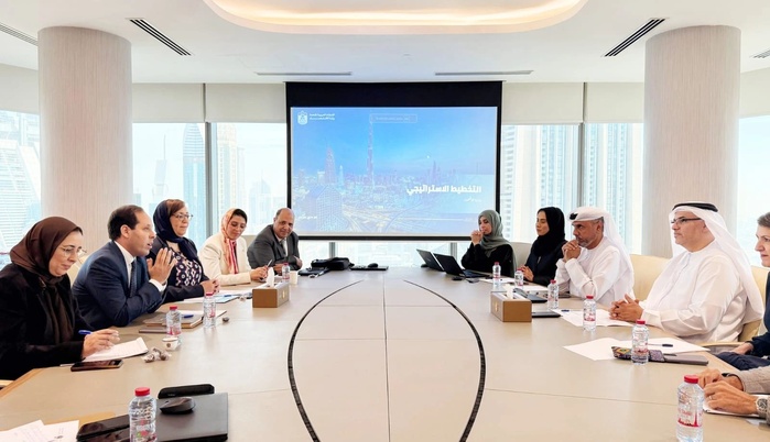 Propriété intellectuelle: L’OMPIC et son homologue émirati signent un mémorandum d’entente