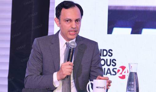 Réforme du Code du travail : Sekkouri plaide pour un équilibre entre la compétitivité des entreprises et les acquis des salariés