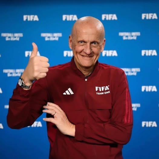 CDMC 2025 / Arbitrage : Collina satisfait des innovations arbitrales testées