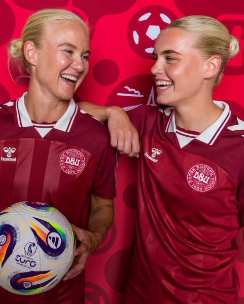 Euro féminin 2025 : Hier, l’Espagne et l’Italie qualifiées, ce soir duel pour la première place entre l’Allemagne et la Suède