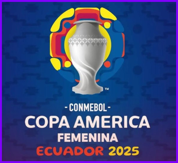 Foot féminin : La Copa América Équateur s’ajoute à la CAN Maroc et à l’Euro Suisse en ce mois de juillet