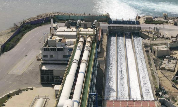 Chantiers hydriques : Dessalement, interconnexions et soutien au rural... l’agenda se précise