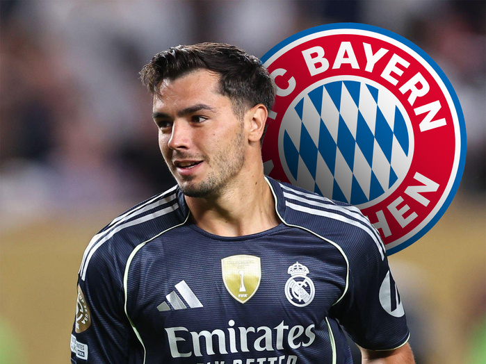 Mercato : Brahim Díaz quitte le banc des remplaçants madrilènes !