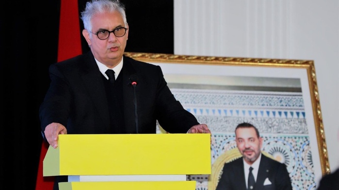 Polisario invité au Congrès du PP espagnol: Nizar Baraka recadre Feijóo sur la marocanité du Sahara