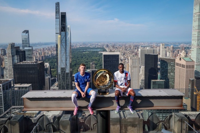 CDMC 25 : Hakimi et compagnie visent un quintuplé historique face à Chelsea ce soir