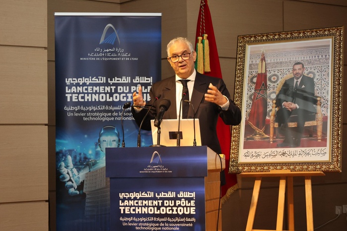 EHTP : Un Pôle d’excellence et d’ingénierie technologique