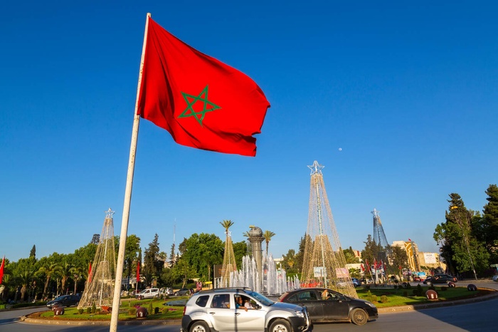 World Citizenship Report 2025 : Le Maroc en 100ème position