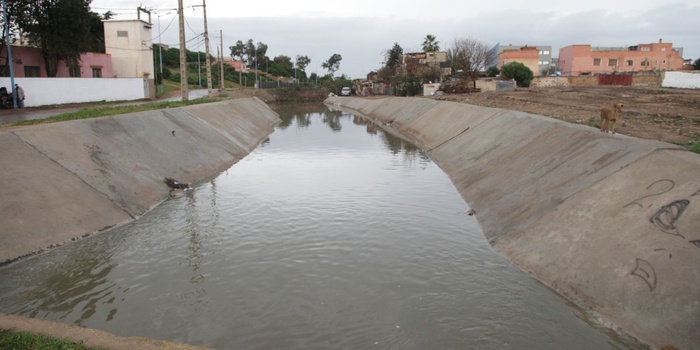 Bouskoura : L’État accélère la modernisation du réseau d’assainissement